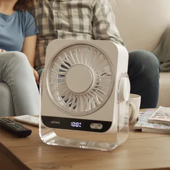 OptiAir Portable Fan